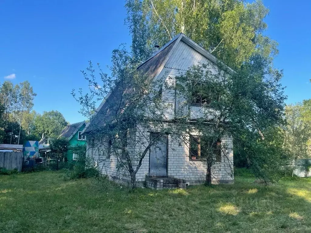 Дом в Псковская область, Опочецкий муниципальный округ  (52 м) - Фото 1