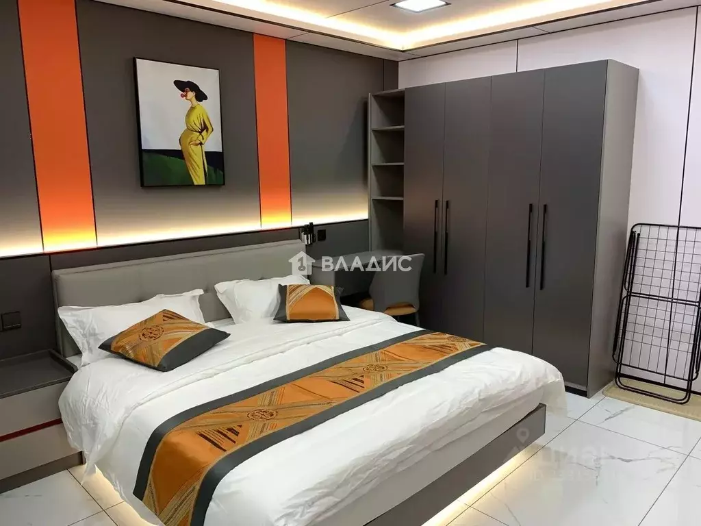 1-к кв. Бурятия, Улан-Удэ Ключевская ул., 60Б/4 (35.9 м) - Фото 2