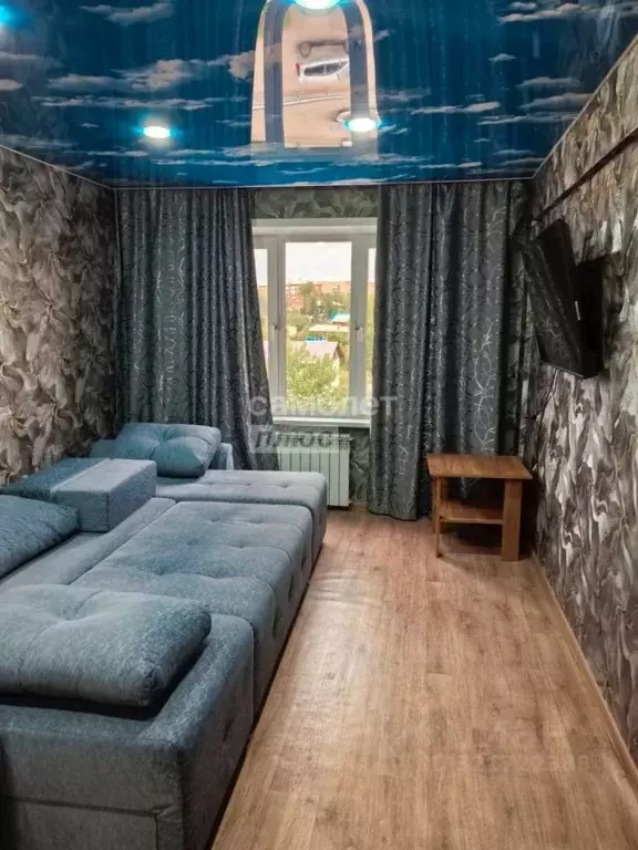 1-к кв. Иркутская область, Черемхово ул. Декабрьских Событий, 1 (30.7 ... - Фото 1