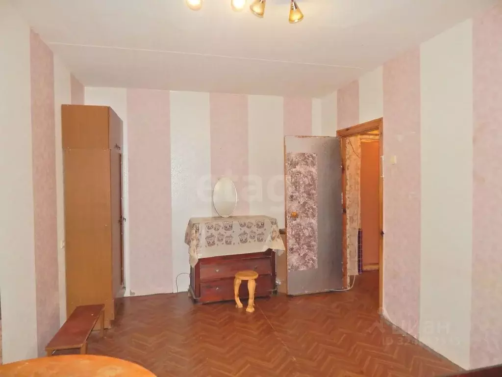 1-к кв. Владимирская область, Костерево г. Петушинский муниципальный ... - Фото 1