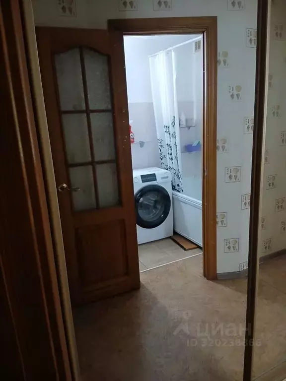 1-к кв. Омская область, Омск просп. Королева, 4А (33.8 м) - Фото 1