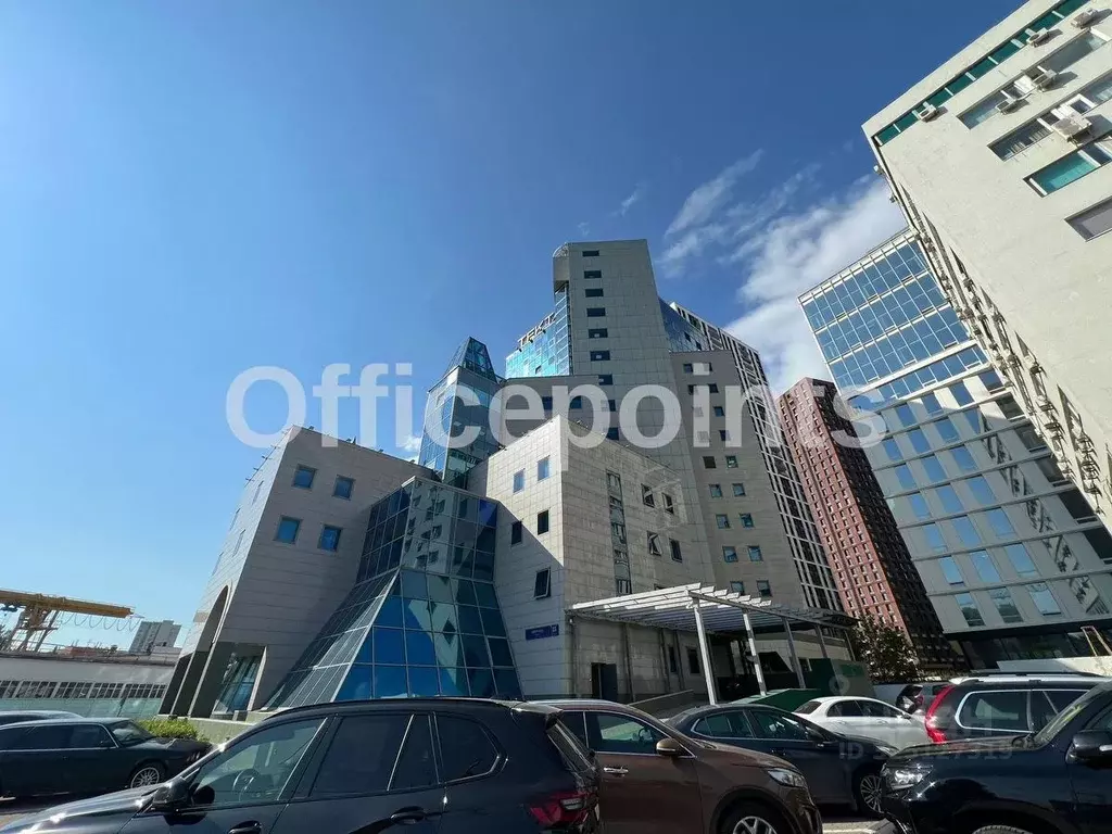 Офис в Москва ул. Обручева, 23к3 (289 м) - Фото 1