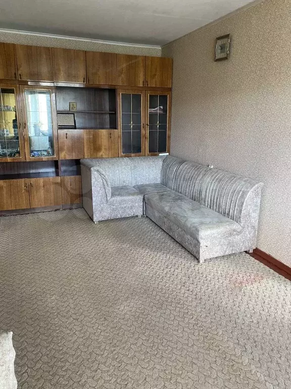 2-к. квартира, 45,5 м, 5/5 эт. - Фото 1