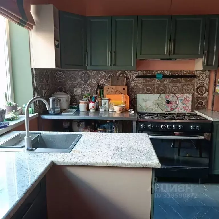 Дом в Ростовская область, Ростов-на-Дону Кудрявая ул. (240 м) - Фото 0