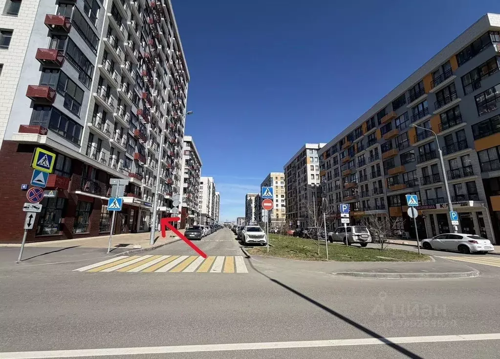 Помещение свободного назначения в Москва бул. Веласкеса, 6 (130 м) - Фото 2