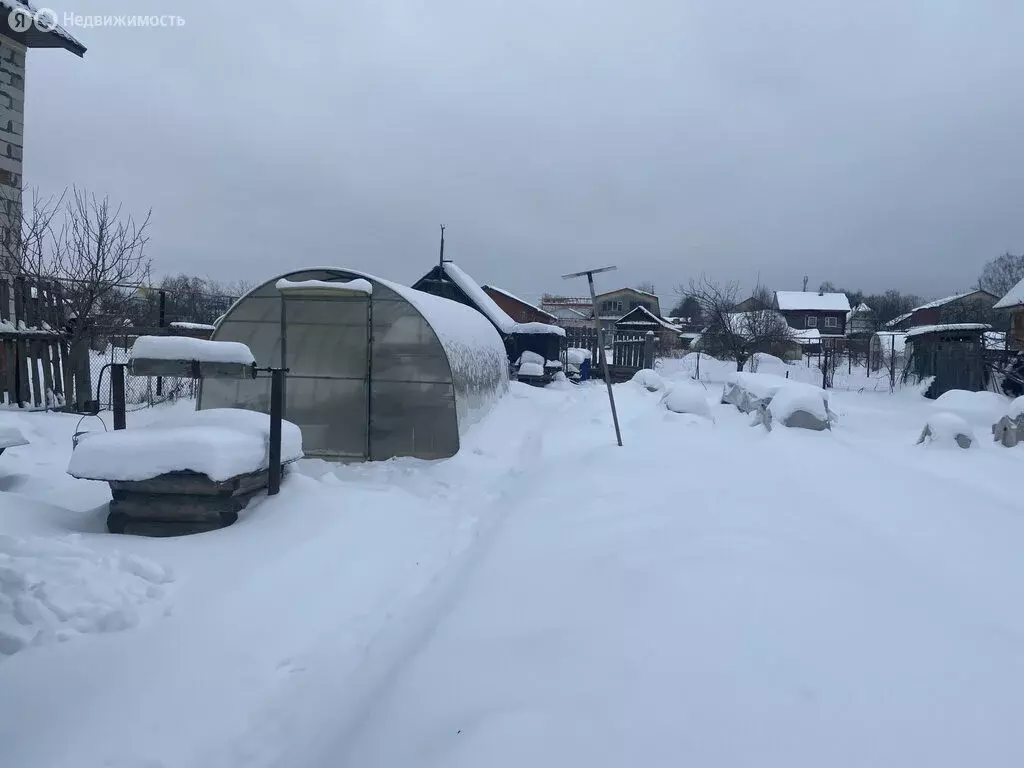 Участок в Воткинск, Красногвардейская улица (11.5 м) - Фото 0