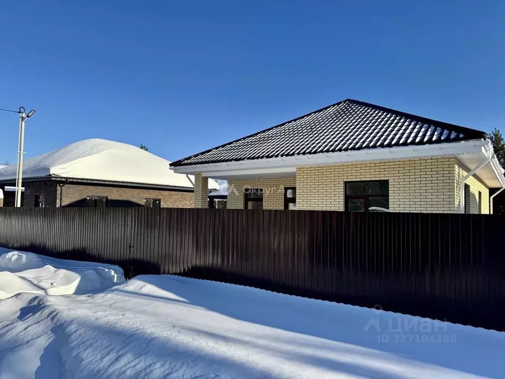 Дом в Московская область, Щелково городской округ, д. Протасово 26 (95 ... - Фото 1