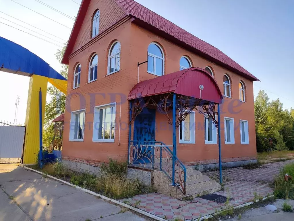 Помещение свободного назначения в Ханты-Мансийский АО, Нижневартовск № ... - Фото 2