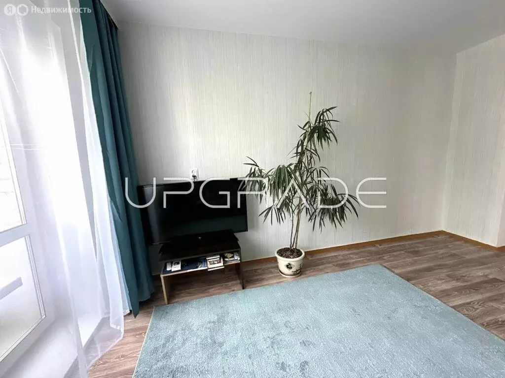 2-комнатная квартира: Орёл, улица Сурена Шаумяна, 18 (40 м) - Фото 1