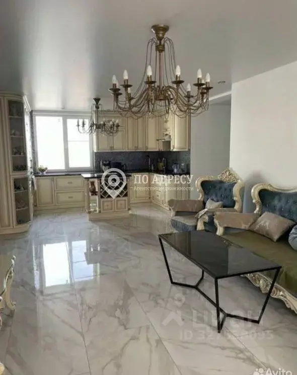 3-к кв. Саратовская область, Саратов ул. Имени Н.Г. Чернышевского, ... - Фото 2