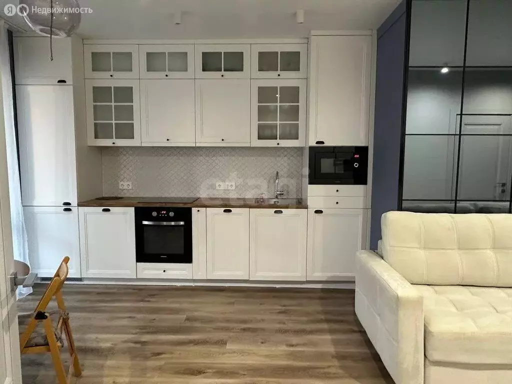 3-комнатная квартира: Благовещенск, Краснофлотская улица, 77/1 (66 м) - Фото 1