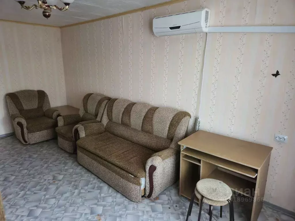 1-к кв. Белгородская область, Старый Оскол Жукова мкр, 8 (39.0 м) - Фото 1