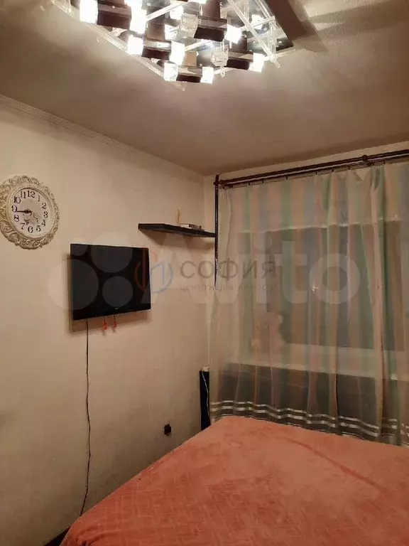 1-к. квартира, 32 м, 5/5 эт. - Фото 1