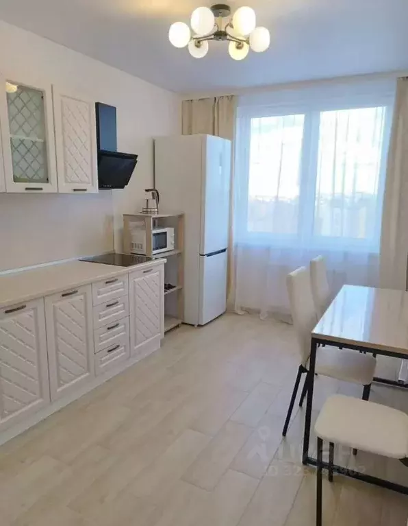 2-к кв. Нижегородская область, Нижний Новгород просп. Героев Донбасса, ... - Фото 2