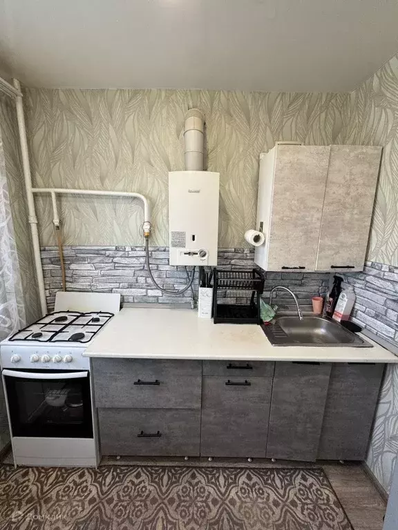 Продаётся 1-к квартира, 31.5 м - Фото 1
