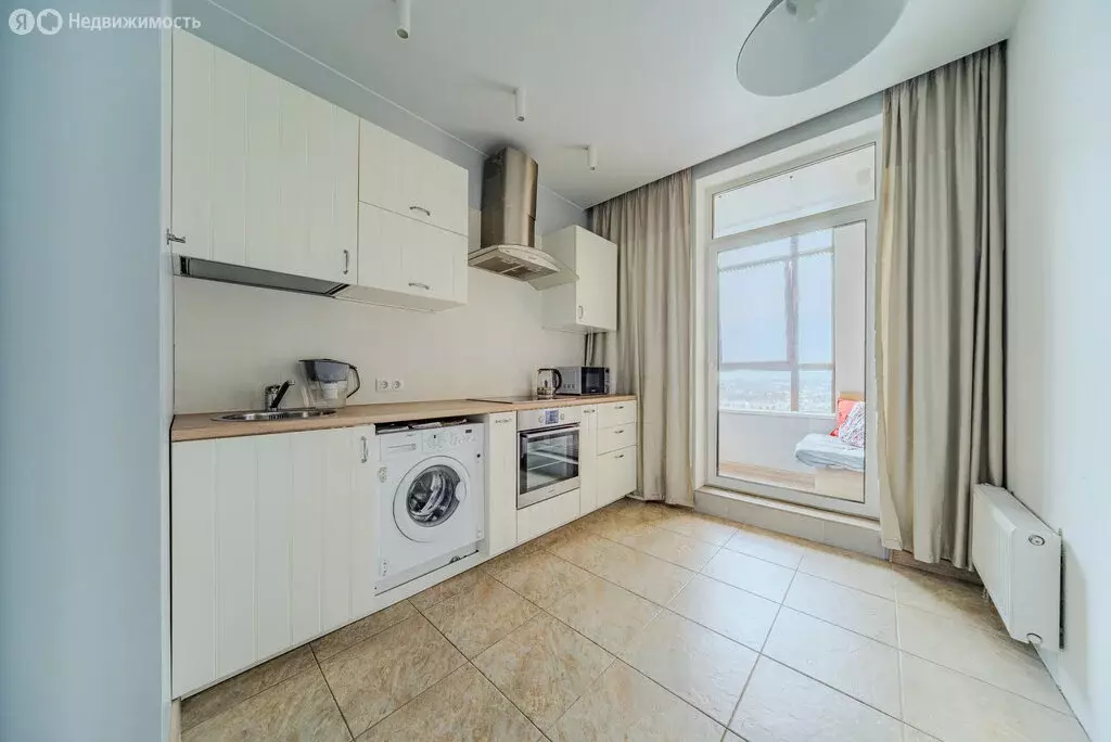 1-комнатная квартира: Санкт-Петербург, Московский проспект, 73к5 (38.3 ... - Фото 0