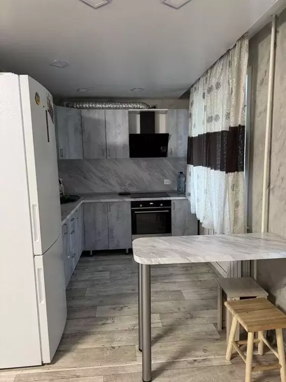 2-к кв. Кемеровская область, Новокузнецк ул. Тореза, 26 (43.0 м) - Фото 1