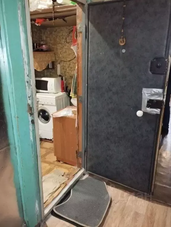 Комната Нижегородская область, Нижний Новгород ул. 50-летия Победы, 20 ... - Фото 1