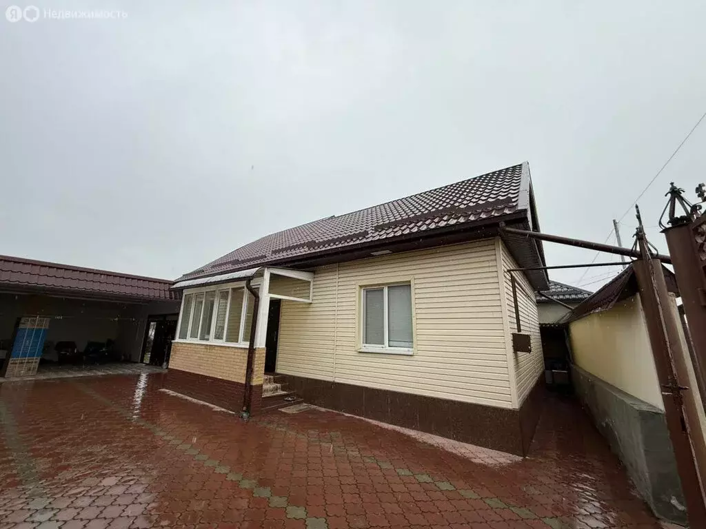 Дом в Чегем, Советская улица (120 м) - Фото 2