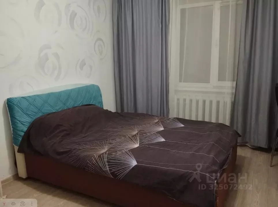 3-к кв. Чувашия, Новочебоксарск ул. Воинов-интернационалистов, 49 ... - Фото 1