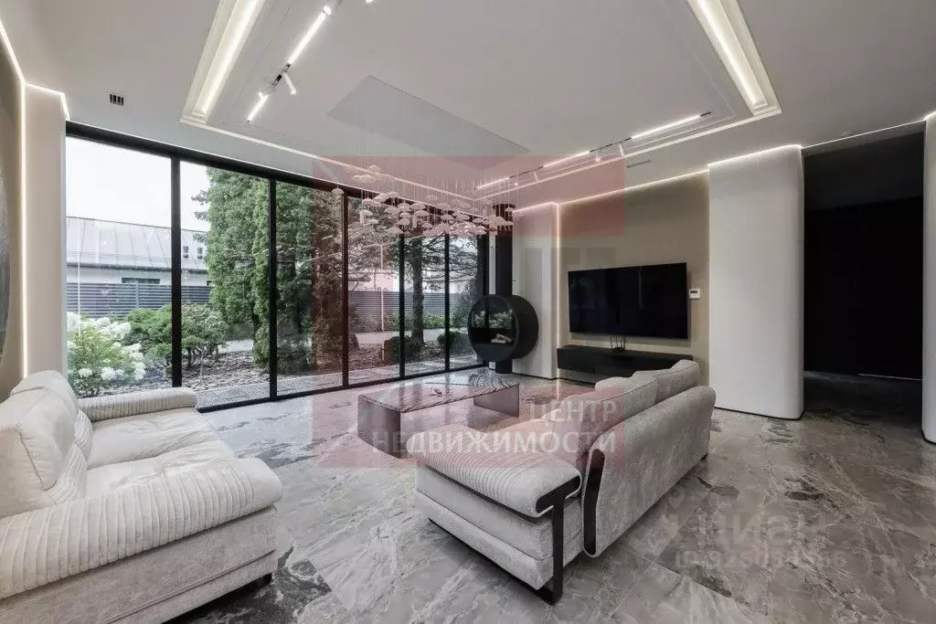 Дом в Калининградская область, Гурьевский муниципальный округ, пос. ... - Фото 2