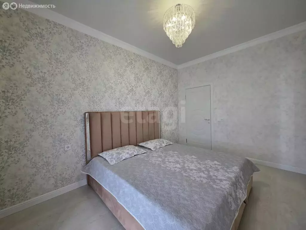 2-комнатная квартира: Черкесск, Парковая улица, 21В (64.8 м) - Фото 2