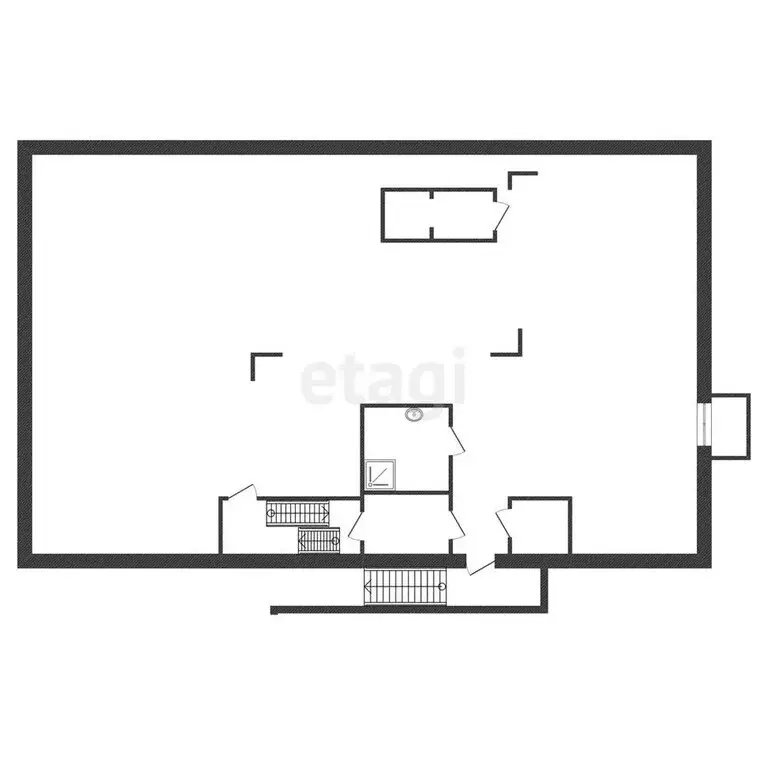 Офис (300 м) - Фото 1