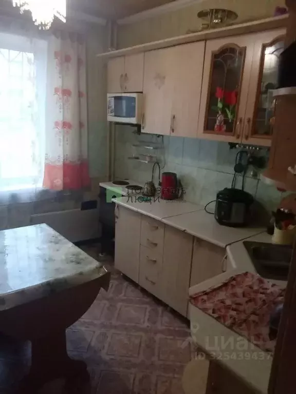 1-к кв. Забайкальский край, Чита ул. Весенняя, 32 (40.0 м) - Фото 1