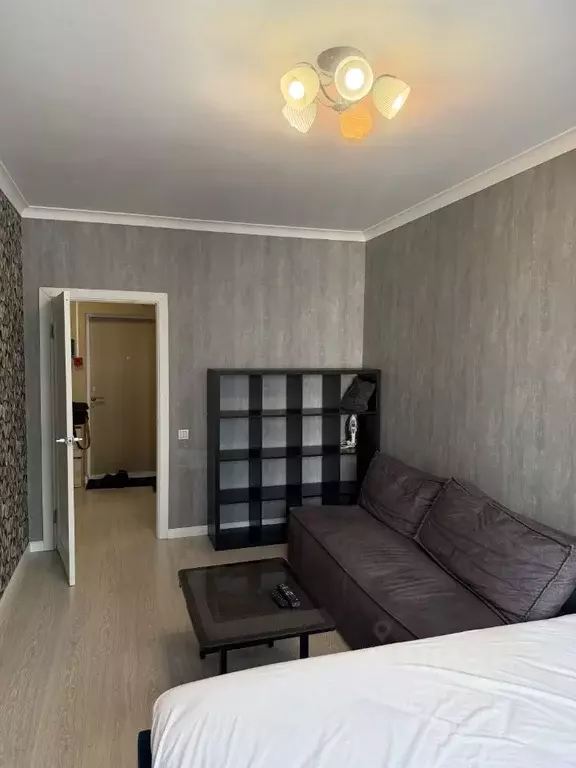 1-к кв. Москва Старокрымская ул., 15к1 (38.0 м) - Фото 2