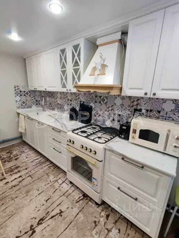 Дом в Тюменская область, Тюмень Березка СНТ, ул. 4-я Садовая, 15 (100 ... - Фото 2