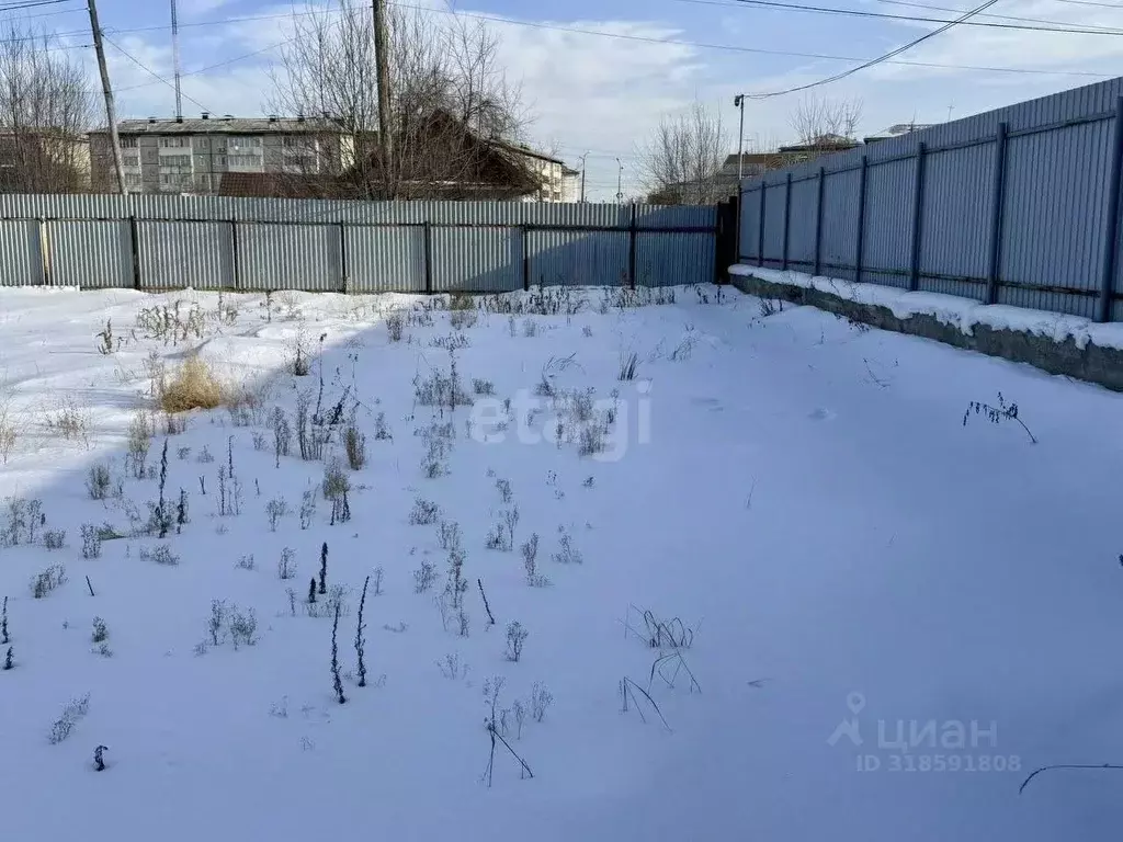Участок в Иркутская область, Ангарск Кирова мкр, ул. Кропоткина, 62 ... - Фото 1
