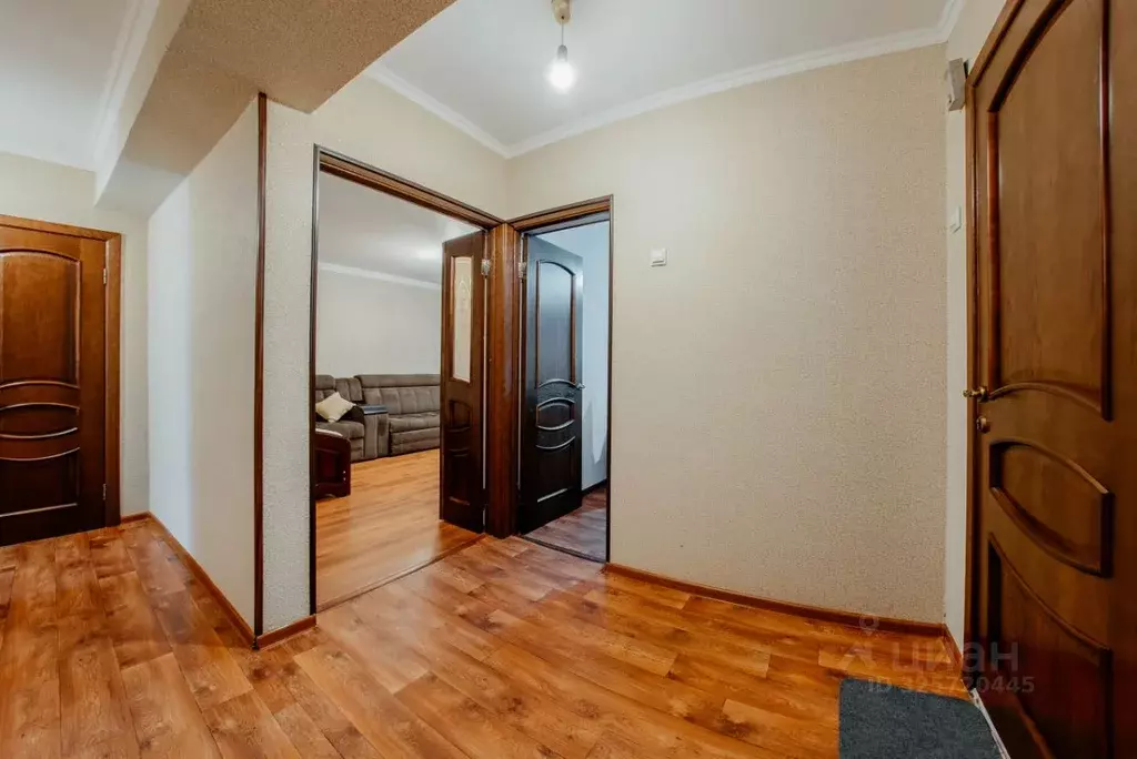 2-к кв. Кабардино-Балкария, Эльбрусский район, с. Терскол ул. ... - Фото 1