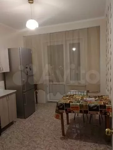 1-к. квартира, 46,5 м, 5/25 эт. - Фото 1