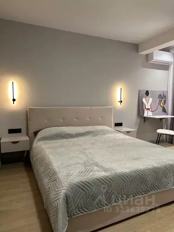 2-к кв. Краснодарский край, Краснодар 9-й километр мкр, ул. ... - Фото 1