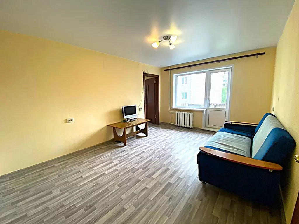 Продаётся 2-к квартира, 35.7 м - Фото 1