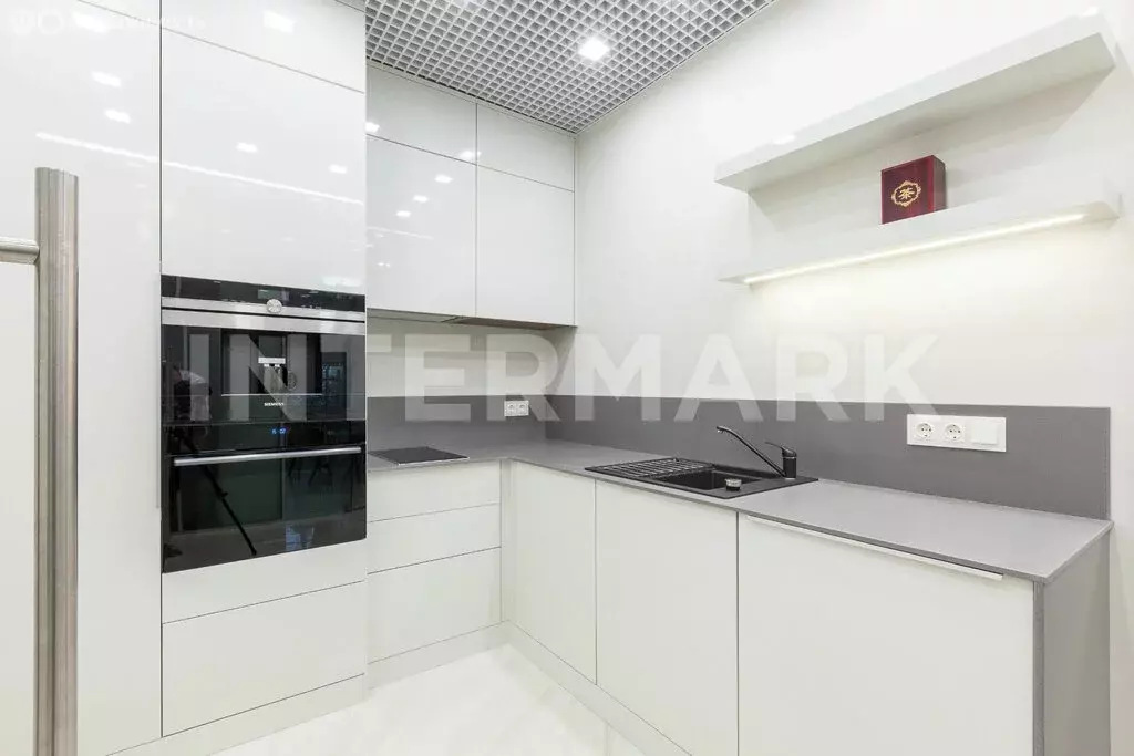 Офис (130 м) - Фото 1