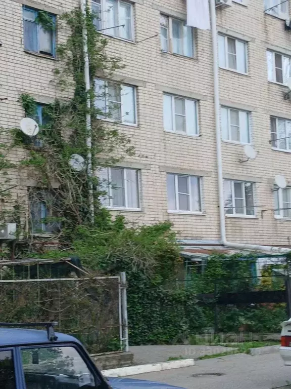 Комната Карачаево-Черкесия, Черкесск ул. Гутякулова, 38 (30.0 м) - Фото 1