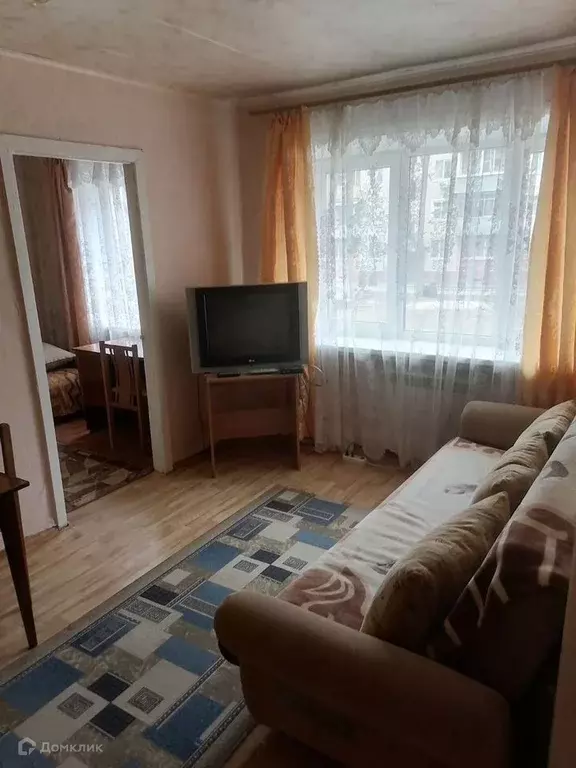 Продаётся 3-к квартира, 43 м - Фото 0