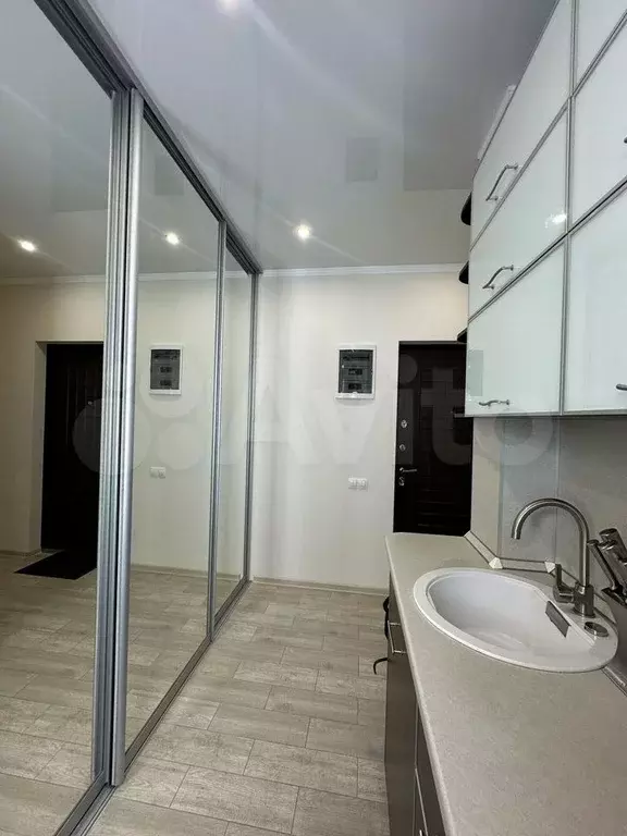 Квартира-студия, 30 м, 6/14 эт. - Фото 1