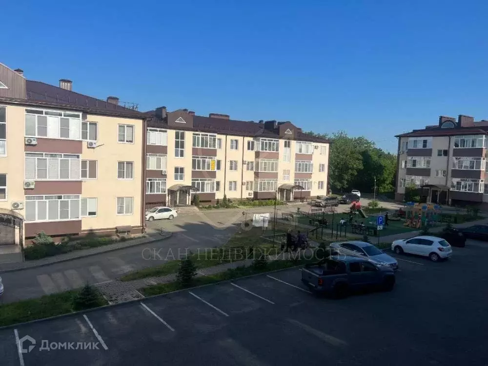 Продаётся 1-к квартира, 40.5 м - Фото 1