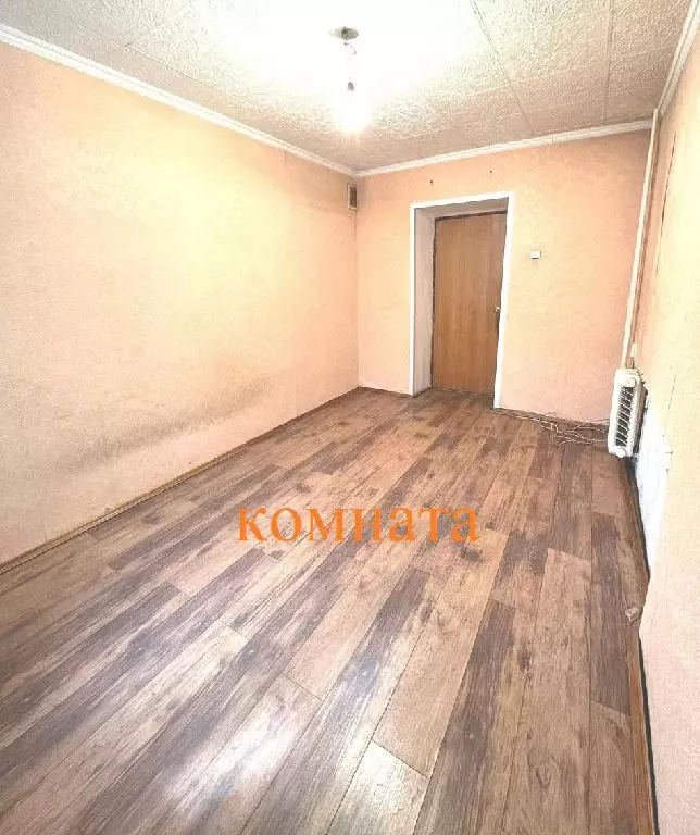 Продается комната в 4-комнатной квартире - Фото 1