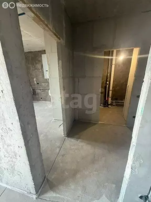 1-комнатная квартира: Тверь, улица Левитана, 72Б (39.5 м) - Фото 1