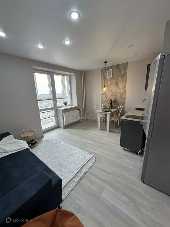 Продаётся 1-к квартира, 26 м - Фото 0