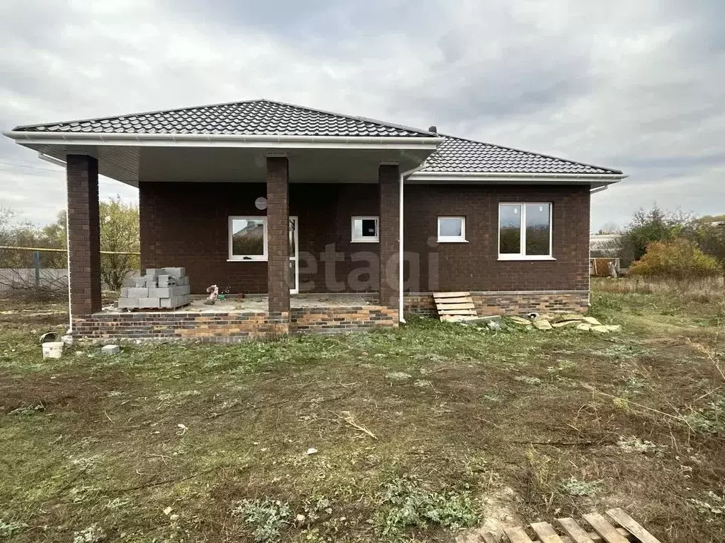 Дом в Белгородская область, Белгородский район, Новосадовское с/пос, ... - Фото 2