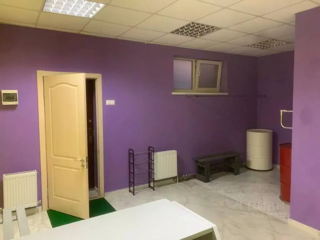 Помещение свободного назначения в Краснодарский край, Краснодар ул. ... - Фото 1