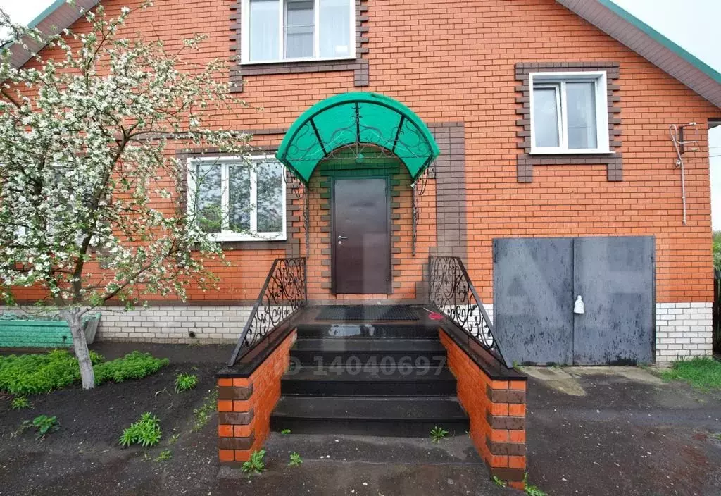 Дом в Мордовия, Ковылкино ул. Чкалова, 10 (280.0 м) - Фото 1