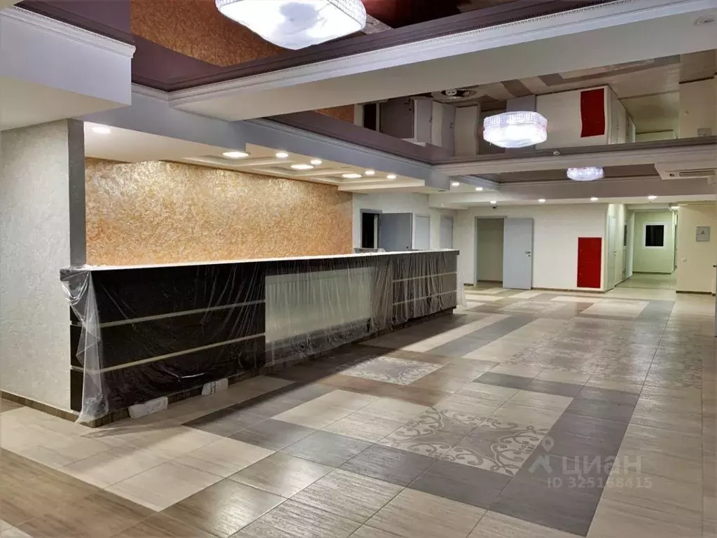 Помещение свободного назначения в Саратовская область, Саратов Рабочая ... - Фото 2