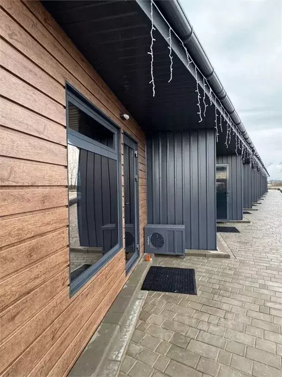 Комната Псковская область, Остров Загородная ул., 28 - Фото 2