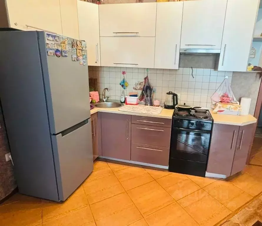 Дом в Башкортостан, Абзелиловский район, Ташбулатовский сельсовет, д. ... - Фото 1