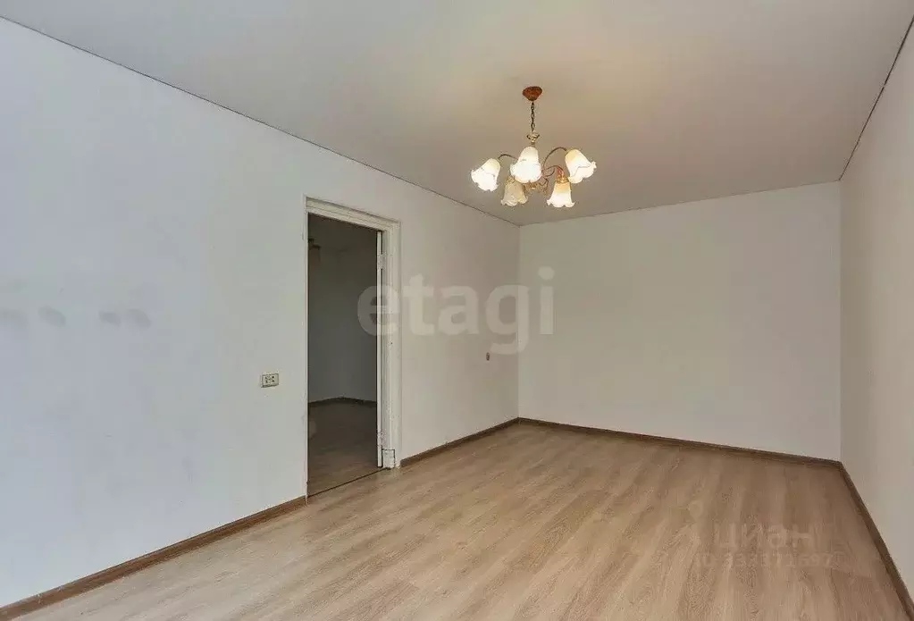 3-к кв. Башкортостан, Уфа ул. Степана Злобина, 34 (58.0 м) - Фото 1